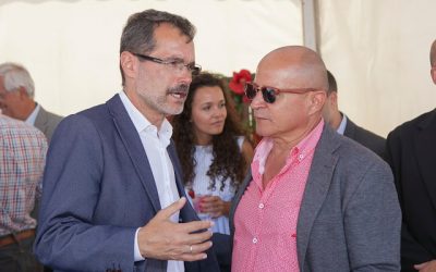 Excelfuert promueve el evento «Taste Fuerteventura»