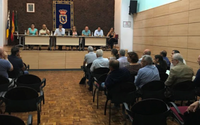 Excelfuert exige acciones para desbloquear el PMM de Costa Calma y reactivar el plan de ordenación de Pájara