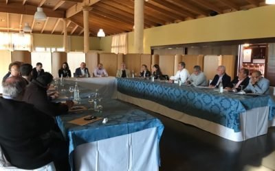 Con Gran Éxito de participación EXCELFUERT, Asociación de Empresarios del Turismo Celebró la Primera Asamblea Anual General de Asociados.