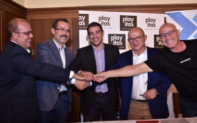 La asociación de empresarios del turismo Excelfuert promueve el consumo del producto local y se incorpora al proyecto “Crecer Juntos”