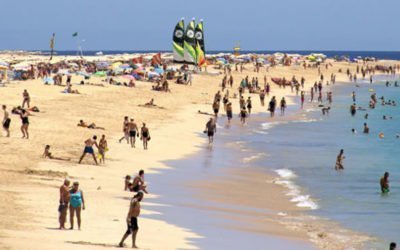 Excelfuert se muestra optimista con la ocupación prevista para la temporada primavera-Semana Santa. Un 90 % de ocupación hotelera con aumento del precio medio y la rentabilidad para los meses de abril y mayo