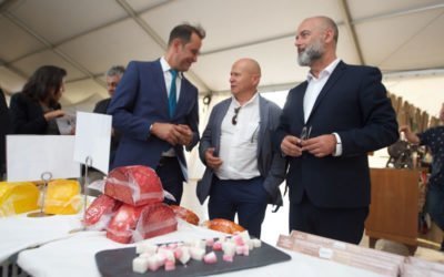 Excelfuert presente en Taste Fuerteventura 2018